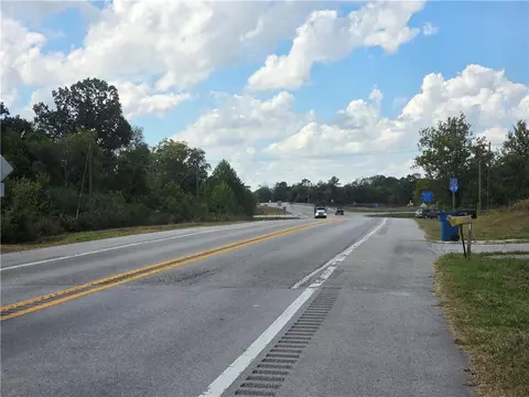 Ar-72, Gravette, AR 72736