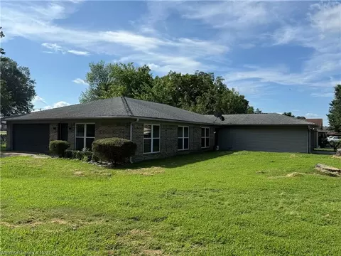 Exterior - 6500 Dallas St, Fort Smith, AR 72903 photo 2 of 3