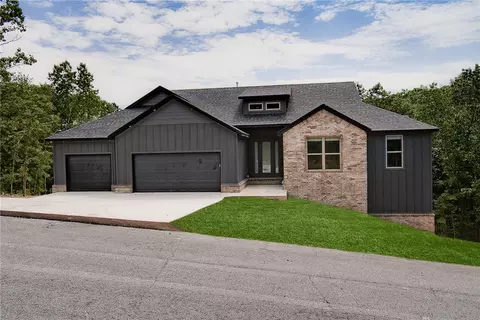 21 Aberdeen Dr, Bella Vista, AR 72715