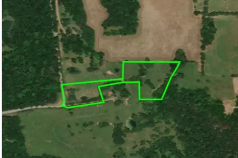 tbd Lake Sequoyah Rd, Fayetteville, AR 72701