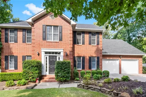 5301 Bryant Pl, Springdale, AR 72764