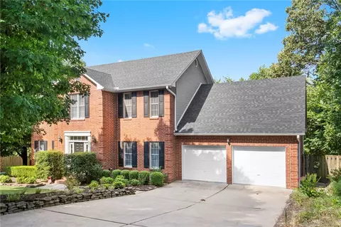 5301 Bryant Pl, Springdale, AR 72764 photo 3