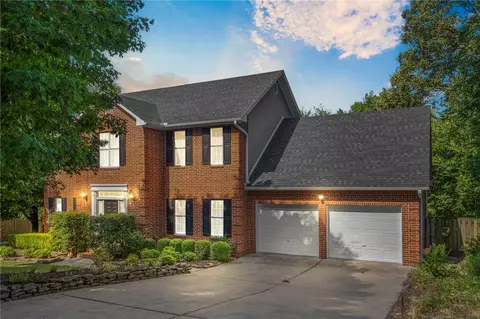 5301 Bryant Pl, Springdale, AR 72764 photo 2