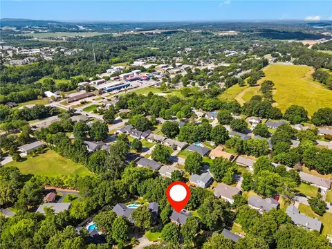 5301 Bryant Pl, Springdale, AR 72764 photo 44