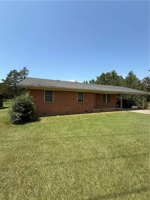 4681 Sr-124, Russellville, AR 72802