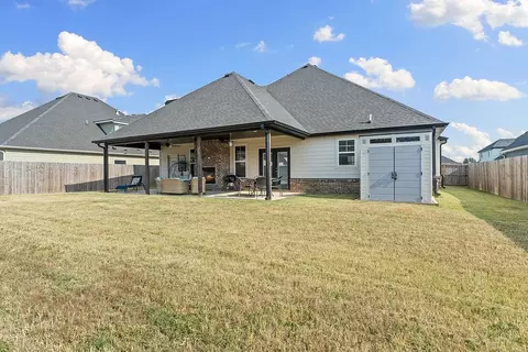 1231 Silver Maple St, Centerton, AR 72719 photo 33