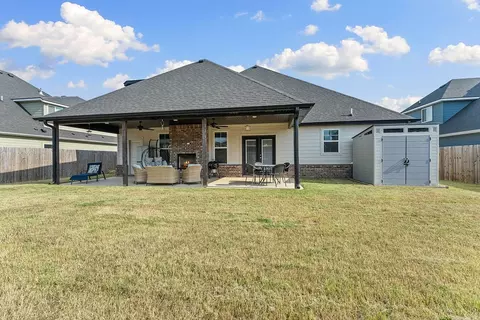 1231 Silver Maple St, Centerton, AR 72719 photo 34