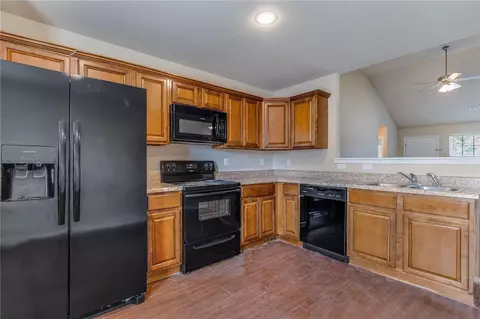 235 Glory Ln, Springdale, AR 72764 photo 5