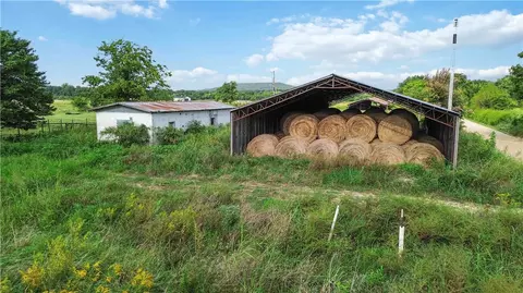 22049 E Young Rd, Summers, AR 72769 photo 5
