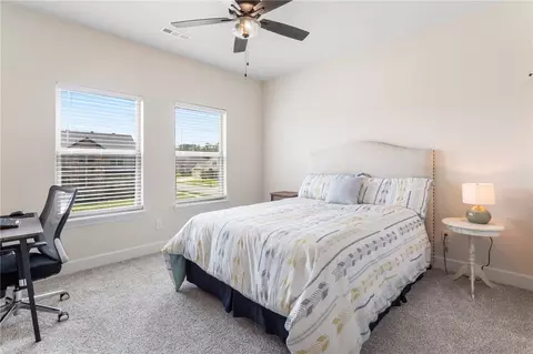 Bedroom - 1229 Oak Bend Loop, Springdale, AR 72762 photo 6 of 6