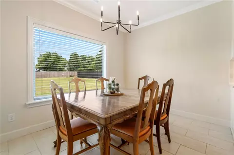 Dining - 1229 Oak Bend Loop, Springdale, AR 72762 photo 1 of 2