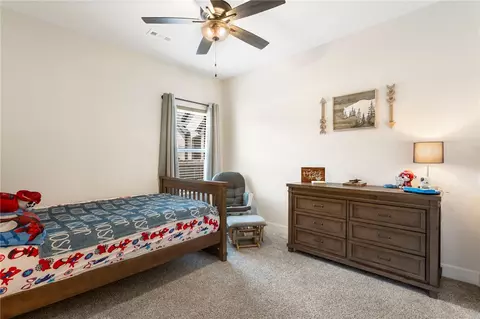 Bedroom - 1229 Oak Bend Loop, Springdale, AR 72762 photo 1 of 6
