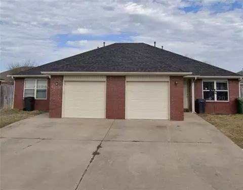 409 Marietta Ct, Rogers, AR 72758