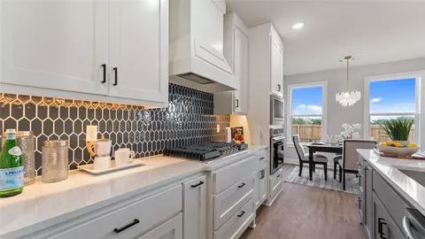 Kitchen - 1831 Utopia St, Centerton, AR 72719 photo 1 of 3