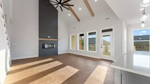 Living - 1831 Utopia St, Centerton, AR 72719 photo 2 of 2