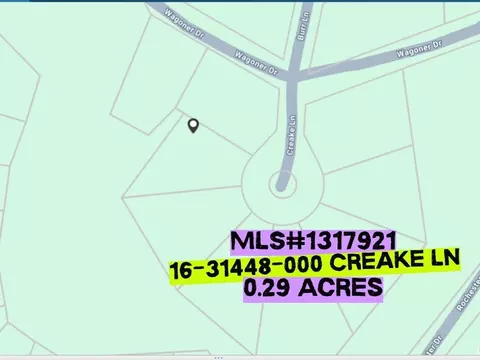16-31448 000 Creake Ln, Bella Vista, AR 72714