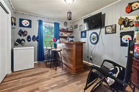 Bedroom - 5339 Huzzah Dr, Harrison, AR 72601 photo 1 of 3