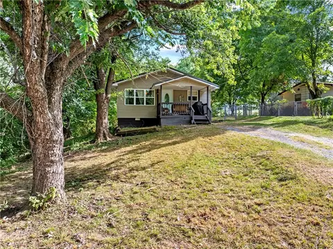 Exterior - 5339 Huzzah Dr, Harrison, AR 72601 photo 4 of 4