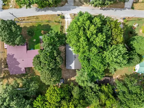View/Area - 5339 Huzzah Dr, Harrison, AR 72601 photo 1 of 1