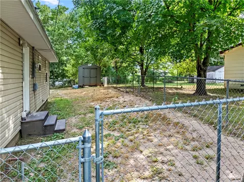 Exterior - 5339 Huzzah Dr, Harrison, AR 72601 photo 2 of 4