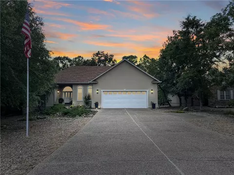 4 La Viejo Ln, Hot Springs, AR 71909