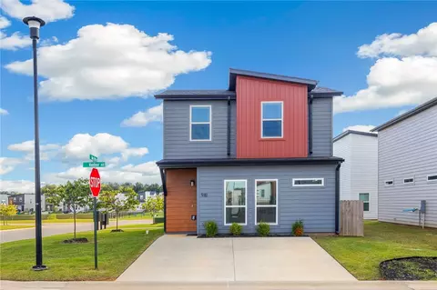 981 Ventnor Ave, Bentonville, AR 72713