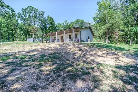 475 County Road 507, Berryville, AR 72616