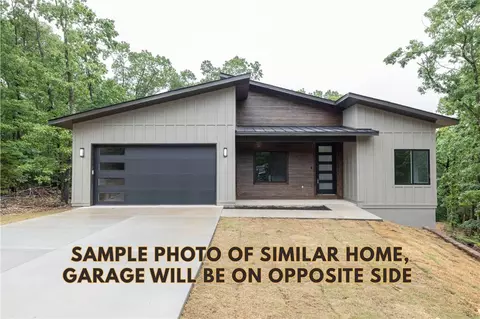 9 Seven Oaks Ln, Bella Vista, AR 72714