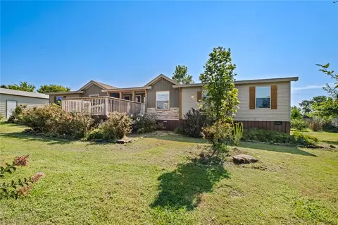 10860 Old Cincinnati Rd, Lincoln, AR 72744