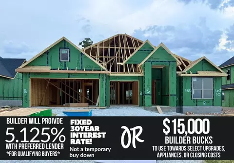 1508 Lookout Ln, Cave Springs, AR 72718