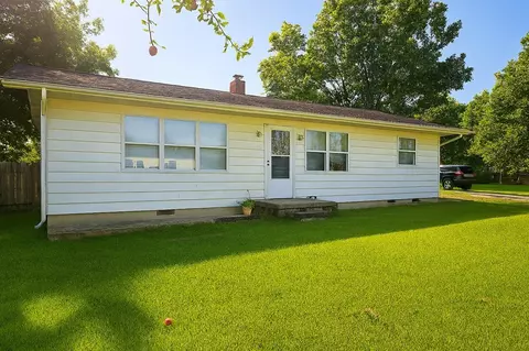 8190 N 7 Hwy, Harrison, AR 72601