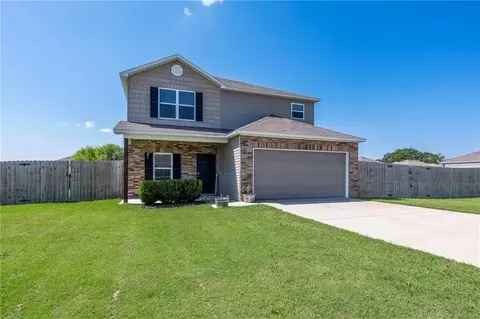805 NW 70th Ave, Bentonville, AR 72713