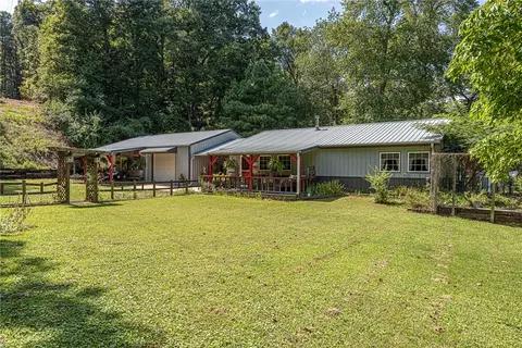 15511 Red Fox Dr, Fayetteville, AR 72704