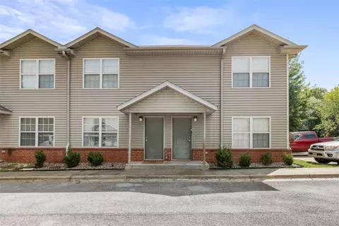 1428 W Netherland Way #4, Fayetteville, AR 72701
