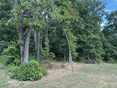 Retford Drive, Bella Vista, AR 72715
