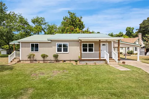 306 Cedar St, Dardanelle, AR 72834