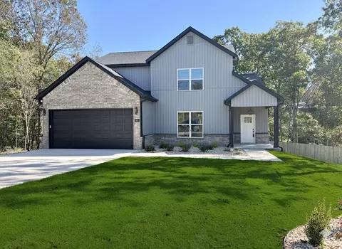 22 Bankfoot Dr, Bella Vista, AR 72715
