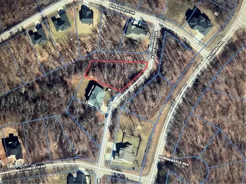 lot3 Of Block 3 Cheshnut Dr, Bella Vista, AR 72714