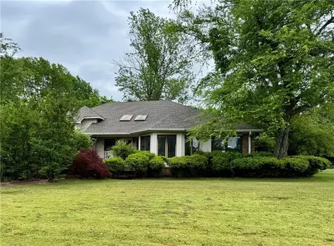 502 Carden Pl, Russellville, AR 72802
