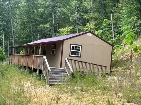339 Nc 2909, Marble Falls, AR 72648