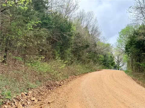 lot4 Cr-906, Green Forest, AR 72638