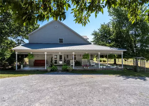 18630 Y City Rd, Decatur, AR 72722