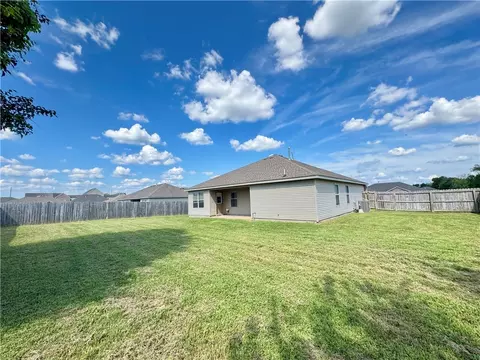 310 Aster St, Centerton, AR 72719 photo 23