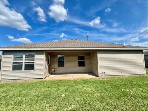 310 Aster St, Centerton, AR 72719 photo 22