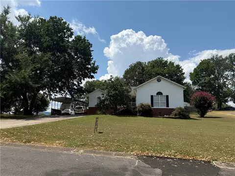134 Winterwood Cir, Dardanelle, AR 72834