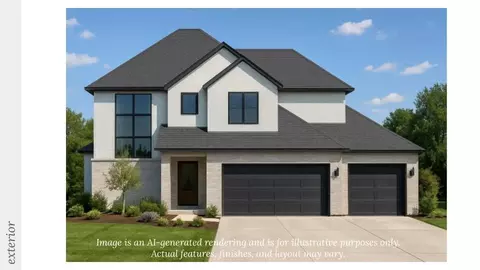 3902 SW Essence Ave, Bentonville, AR 72713
