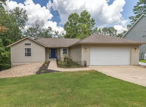 14 Pulham Dr, Bella Vista, AR 72714