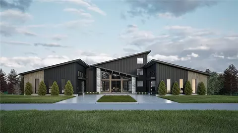 2604 NE Waterfall Ave, Bentonville, AR 72713