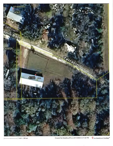View/Area - 4166 Terrapin Rd, Harrison, AR 72601 photo 1 of 1