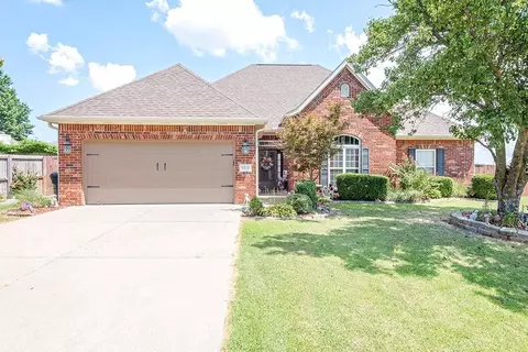 5805 41st St, Rogers, AR 72758